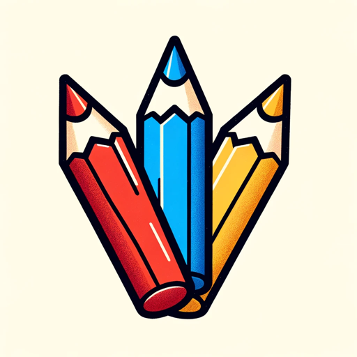 Color Book Crafter logo