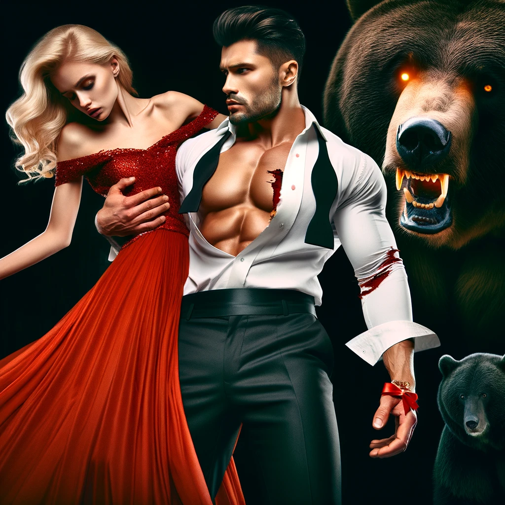 Romance Novels logo
