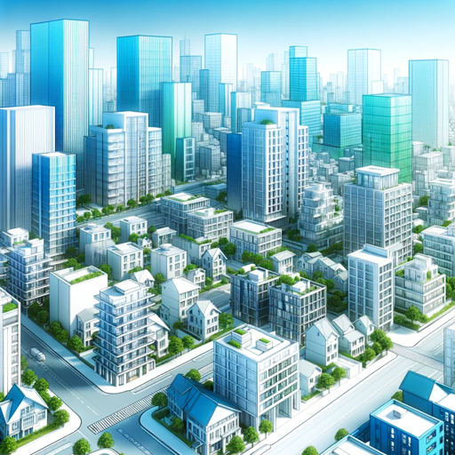 Real Estate Location Analyst logo