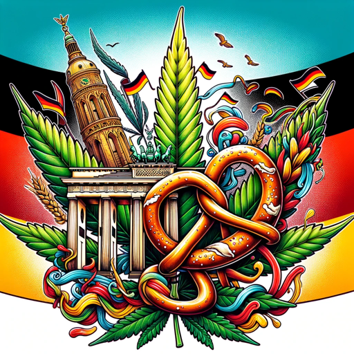 Anbauvereinigung CSC logo