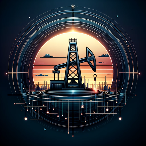 OIL logo