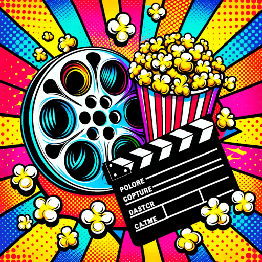 Movie Enthusiast logo
