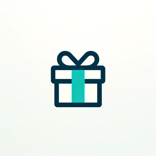 Birthday Idea Wizard logo