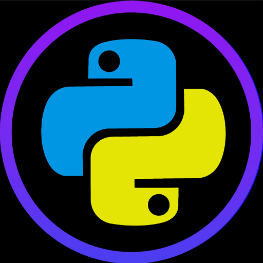 Python Copilot (v2) logo