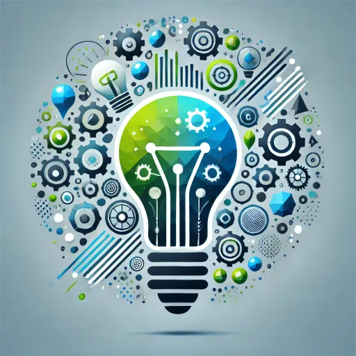 Innovation Catalyst logo
