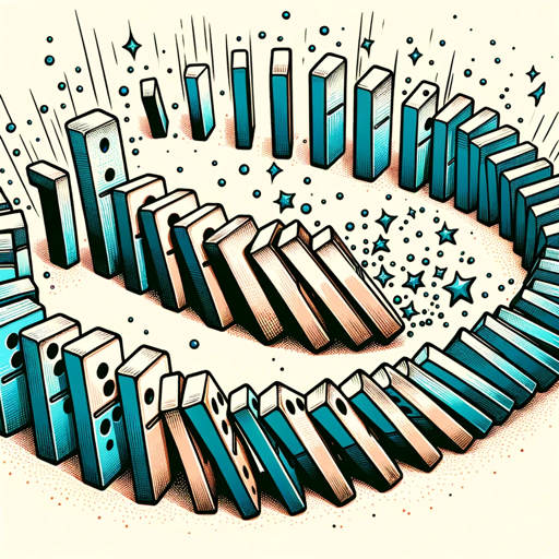 Trigger Stories logo
