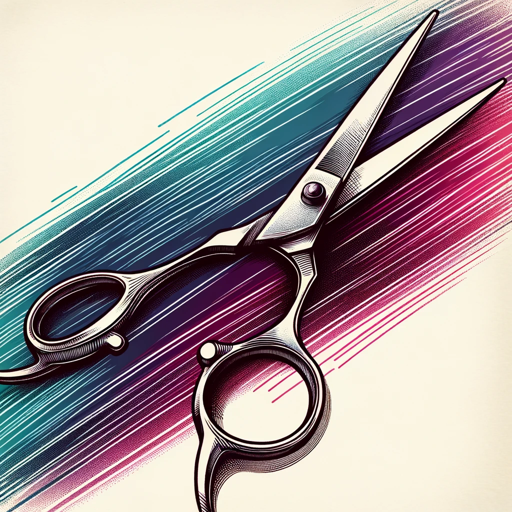 Hairdressing Mentor logo