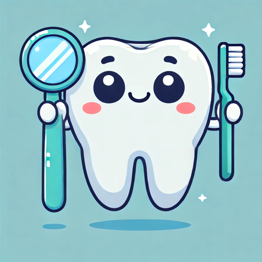 Dentist AI Expert logo