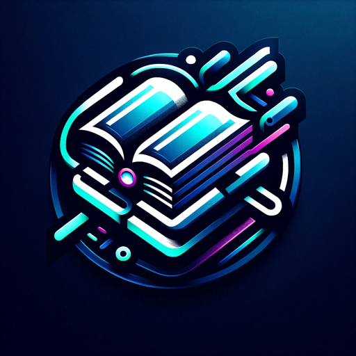 Simple Dictionary logo