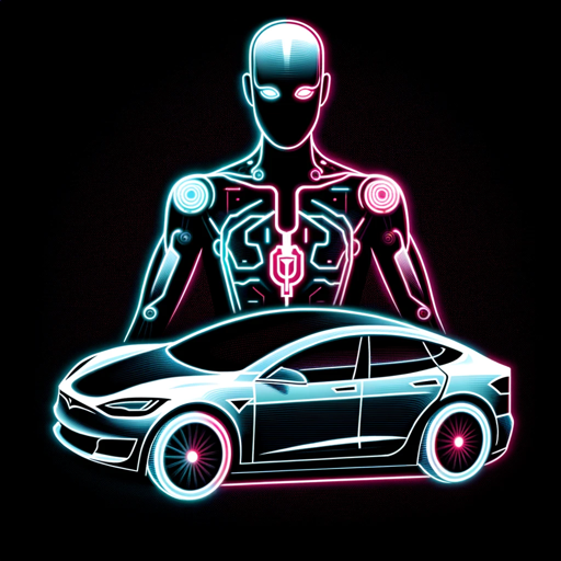 TSLA Knowledge logo