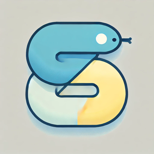 PythonGPT logo