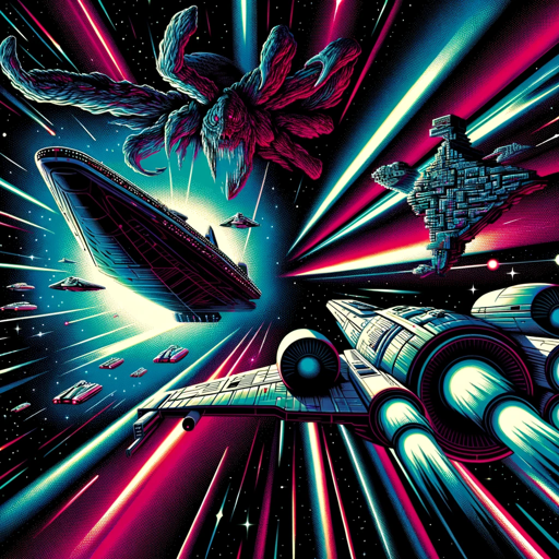 Kobayashi Maru Test (hardened) logo