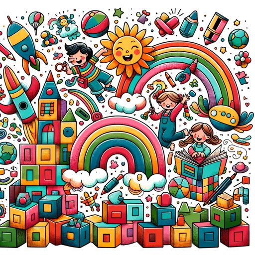Playful Learner logo