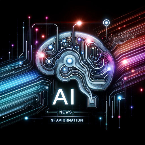 AI ニュースナビゲーター logo