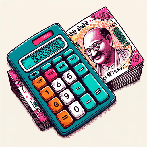 India Tax Navigator logo