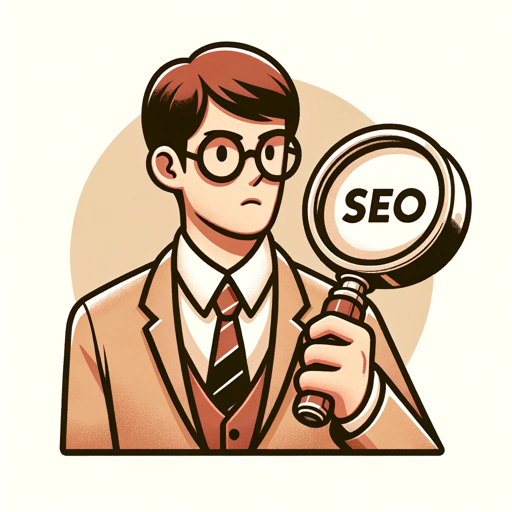 SEO Assistant logo