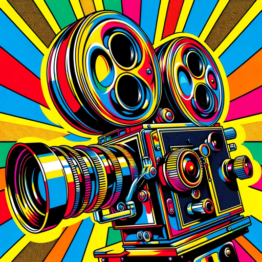 Hollywood Storyteller logo