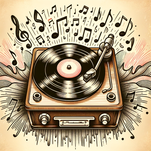 Music Forever logo