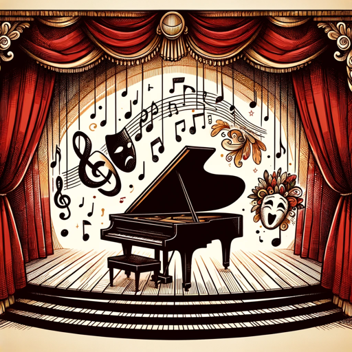 Harmony Stage logo