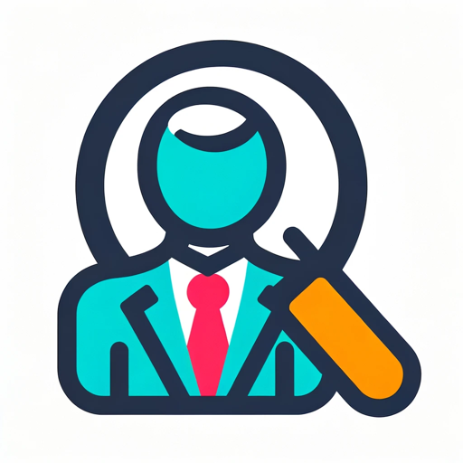 Politician Tracker logo