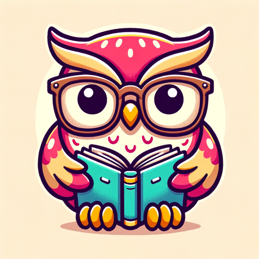 Learning Buddy logo
