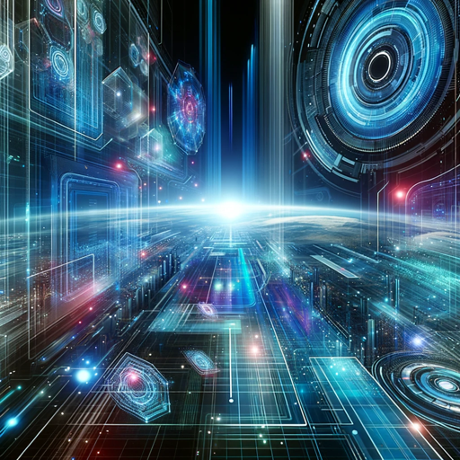 TechTrend AI logo