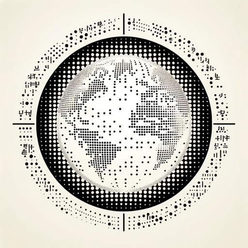Braille Multilingual Translator logo