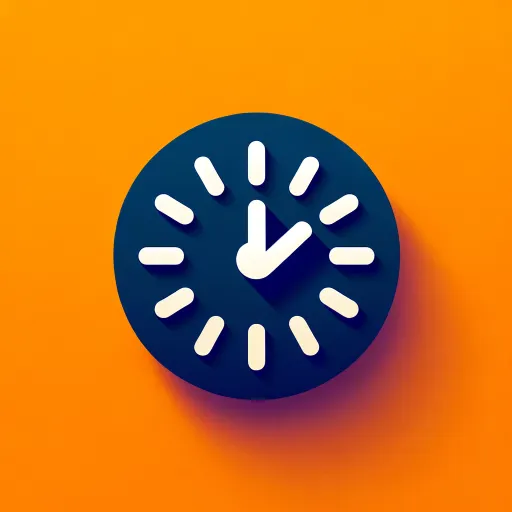 New Years Resolution Picker logo