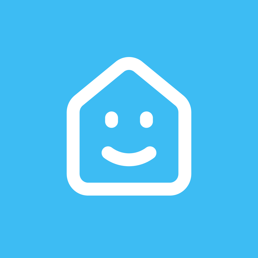 HAssistant logo