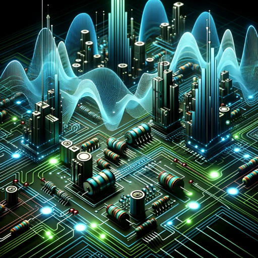 RF & Analog Circuit Sage logo