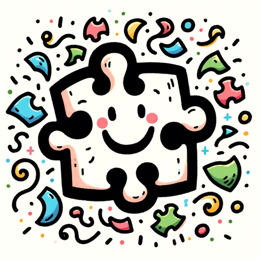 I'm Bored logo