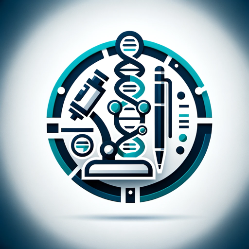 SciEditPro logo