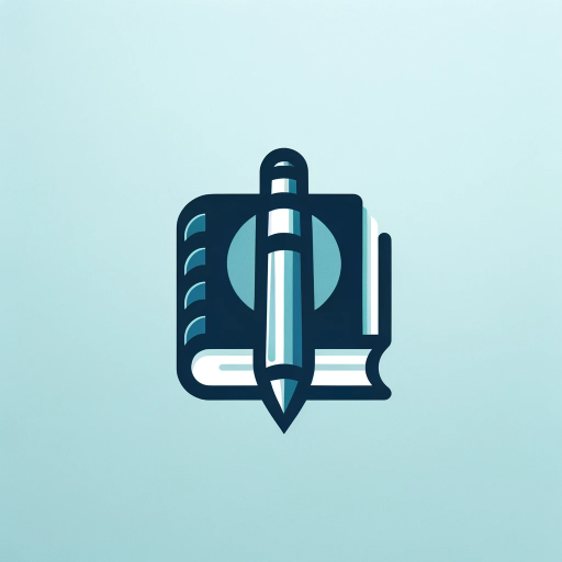 생기부(학생부) 컨설팅 챗봇 logo