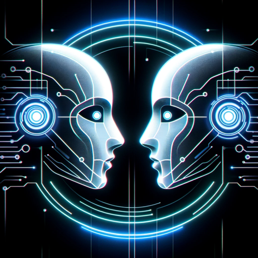 AGI vs AGI logo