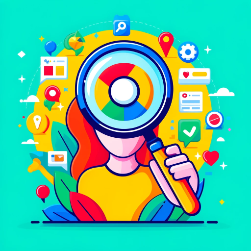 SEO Quality Guidelines Assistant logo