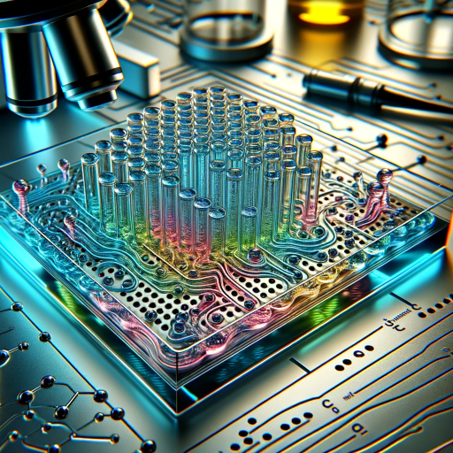 Microfluidics & Mass Transport GPT Lecturer logo