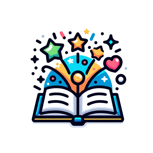 Kids Books logo