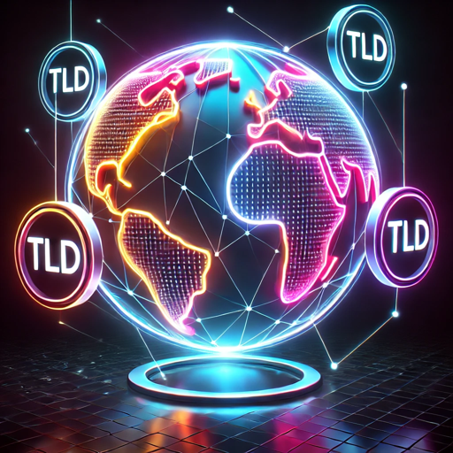 Decentral Domain Guide logo