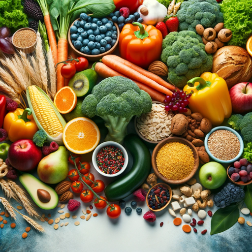 Gluten Free Nutritionist logo