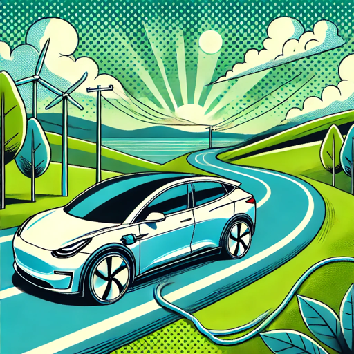 EV Transition Advisor logo