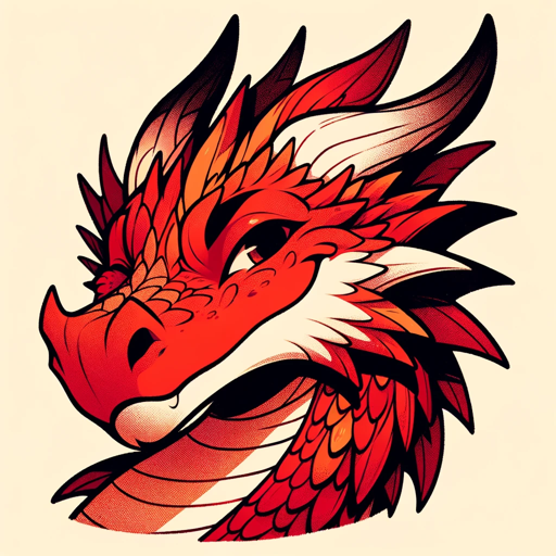 DM's Friend logo