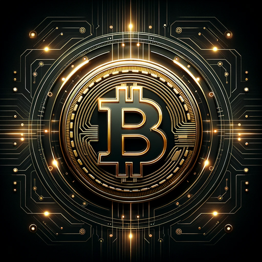 Crypto Analyst logo
