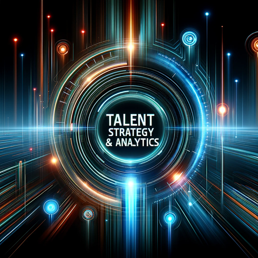 🧠 Talent Strategy Expert AI 🎯 logo