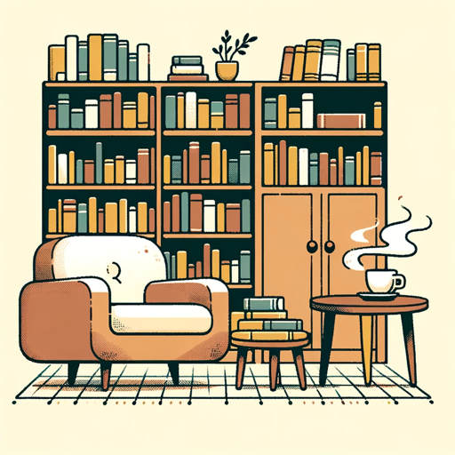 ResearchAssistantGPT logo