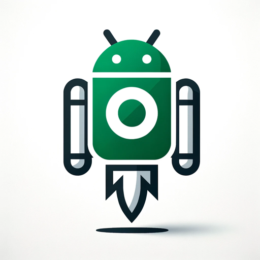 Android Jetpack 知识助手 logo