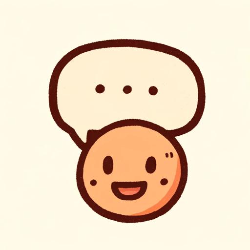 Chat Buddy logo