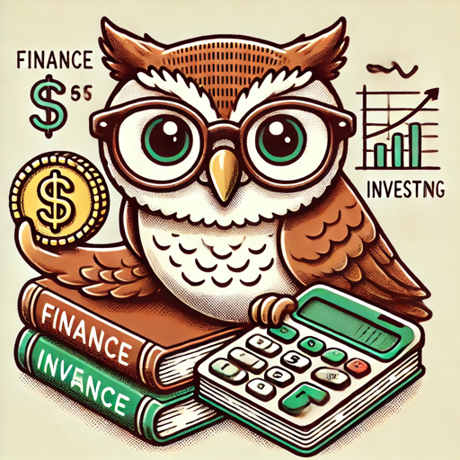Financial Literacy Mentor logo