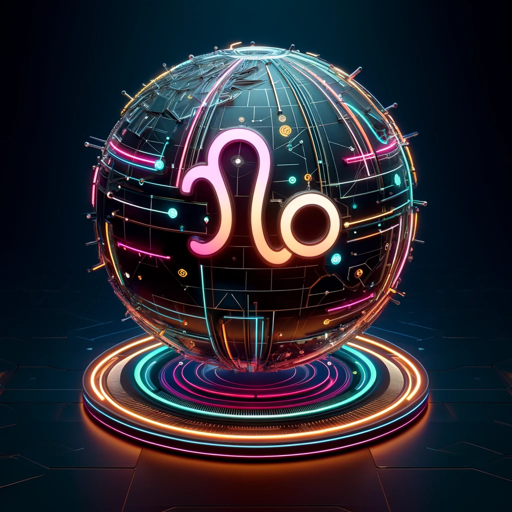 Zodiac.AI- Your Daily Zodiac Analyzer logo
