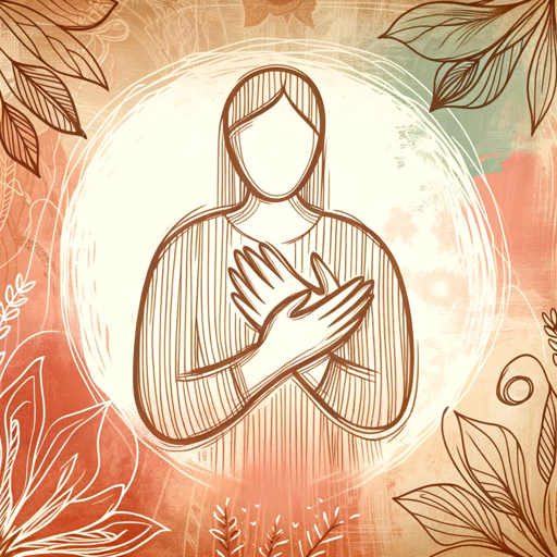 🌟 Compassionate Care Companion 🌟 logo