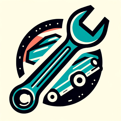 DIY Auto logo